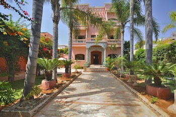 Lhostel,Casablanca-Settat>>Casablanca,2.5 star