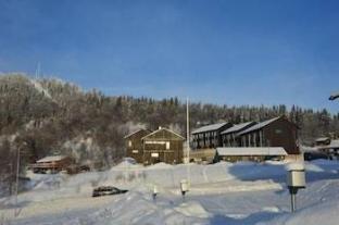 Funas Ski Lodge,Tannas>>Funasdalen,3 star