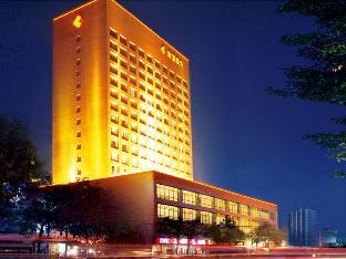 microtel by wyndham tianjin hedong