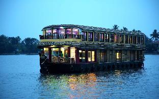 Kerala Houseboats