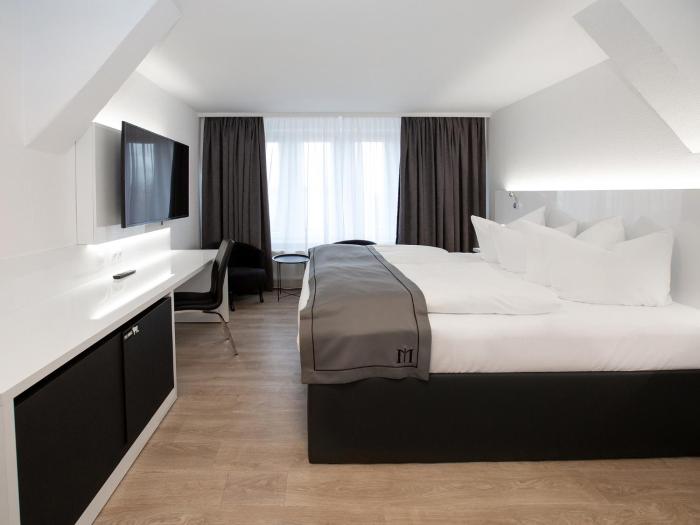 Dormero Hotel Worms,Rhineland-Palatinate>>Worms,4 star