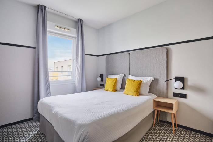 apparthotel odalys city bioparc lyon est