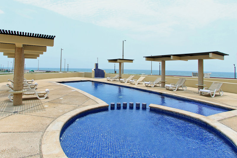 Fiesta Inn Coatzacoalcos,Minatitlan>>Coatzacoalcos,3.5 star