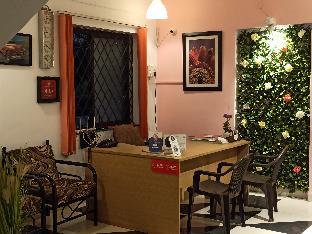 Tgf Dream Guest House,Majorda>>Goa,3 star