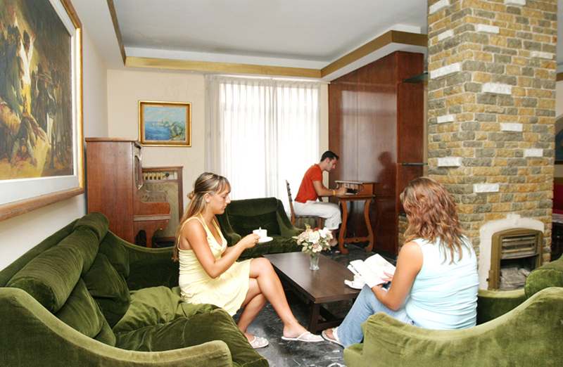 Hotel Iris,Majorca>>El Arenal,3 star