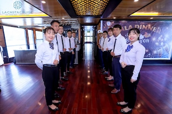 la casta cruise
