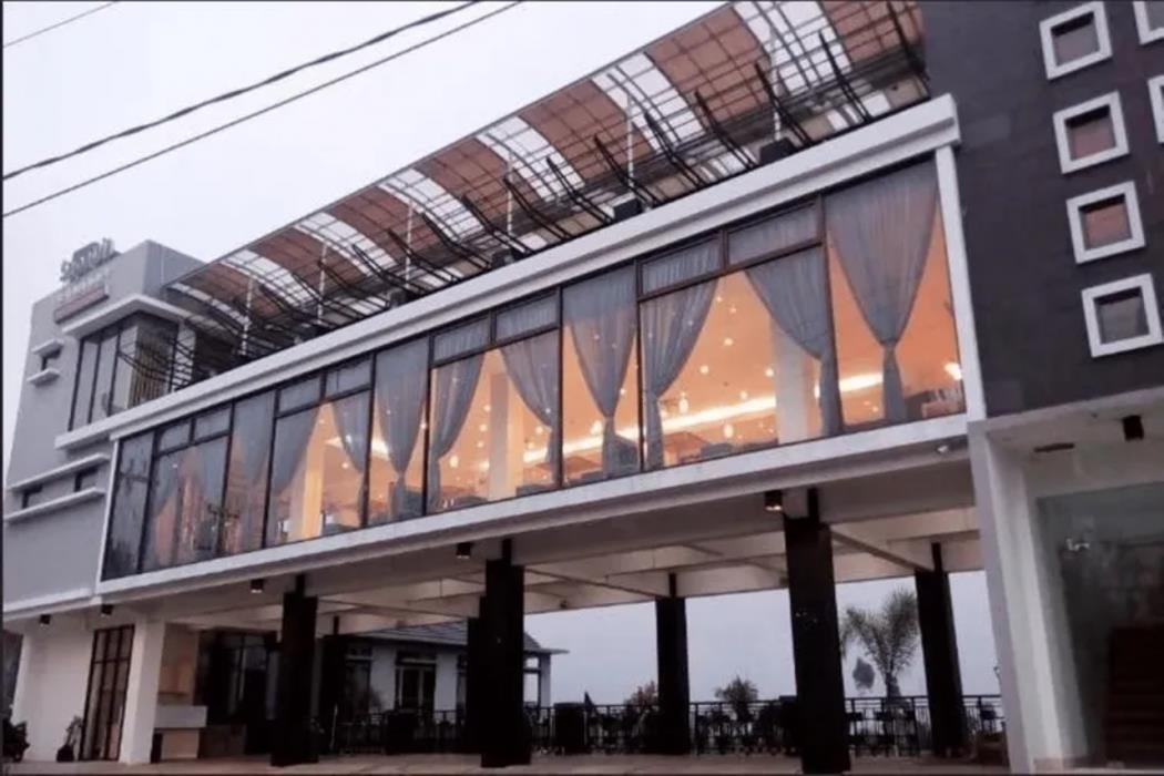 sapadia guest house ciwidei