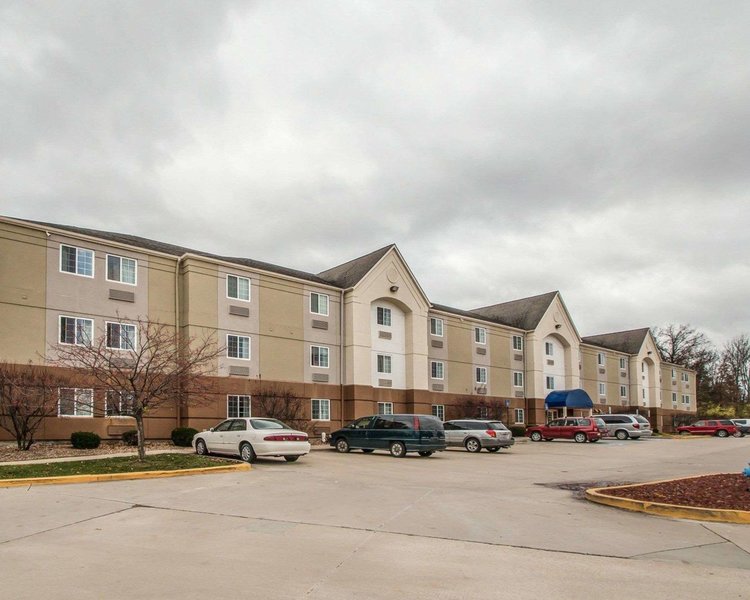 birch hill suites columbia