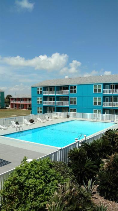 executive keys condominiums on the beach