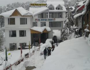 hotel patnitop