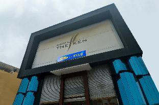 Hotel Ken,India>>Ranchi,2 star