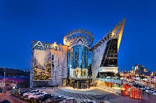atour hotel the tianjin eye