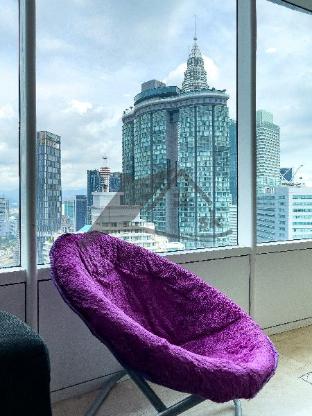 vortex suites klcc by nadia