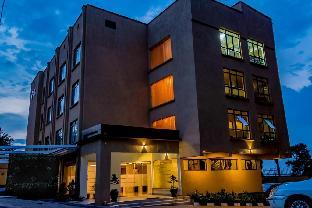 canary hotel