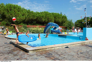 villaggio residence punta spin