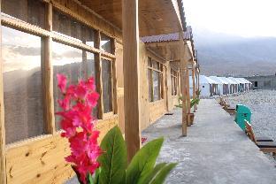 Wilderness Retreat,India>>Leh,4 star