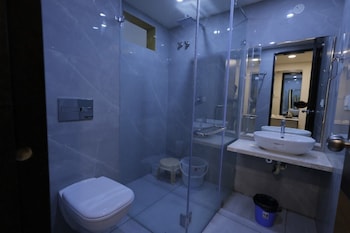 Hotel Woodside Prestige Tirupati,India>>Tirupati,3 star