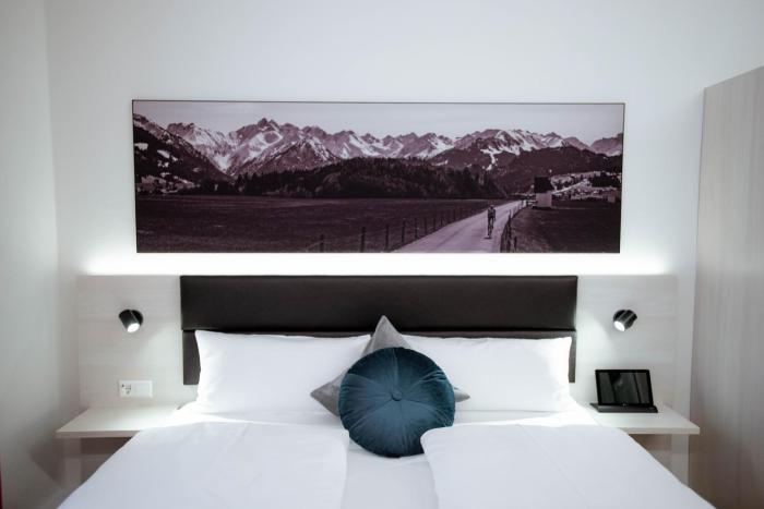 Reos Hotel Wangen,,0 star