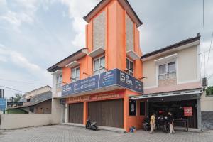 koolkost near stikes cirebon