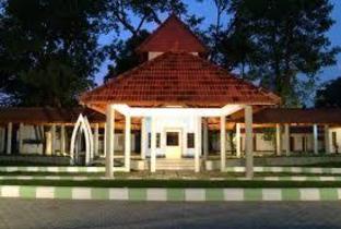 Suvasam Kumarakom Gateway, Thanneermukkom