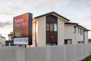 Solsen Flexi-Stay,New Zealand>>Auckland,0 star