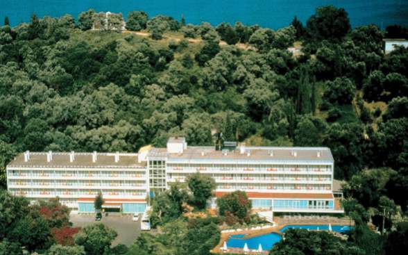 Divani Corfu Palace,Corfu Town>>Corfu,4 star