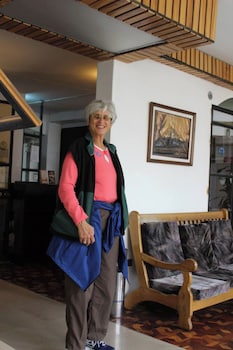 Puruwa Hostel,Ecuador>>Riobamba,3 star