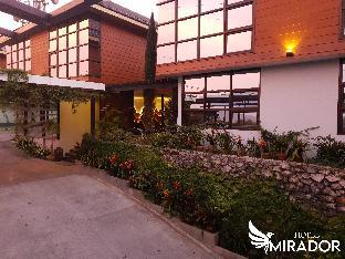 hotel mirador