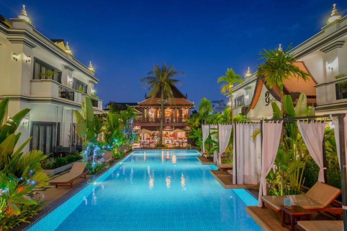angkor tempora boutique