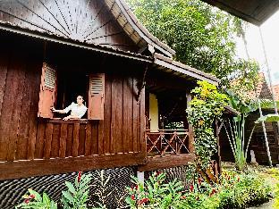 Villa De Mekong,Laos>>Vientiane,3 star