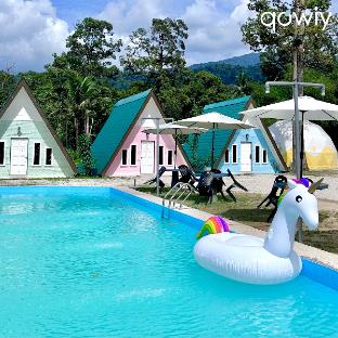 Qowiy Village Langat,Malaysia>>Kajang,5 star