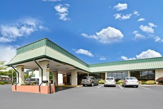 magnuson hotel mountain view