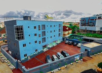 hotel romeneo