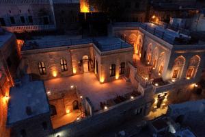 Ankahan Konagi,Turkey>>Mardin,0 star
