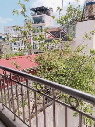my dinh apartment