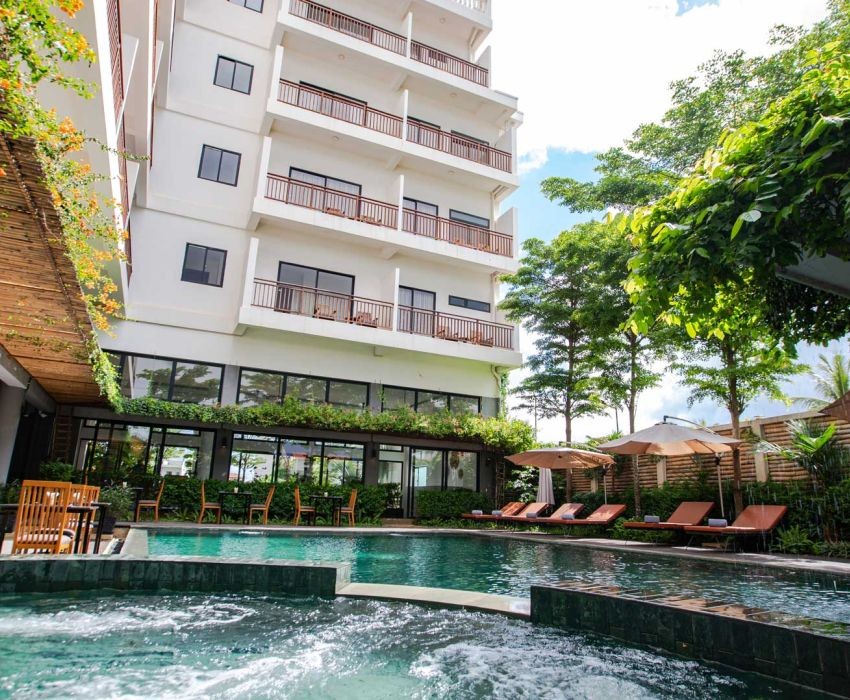 daco hotel