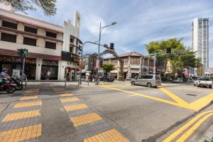 the bahari lodge georgetown