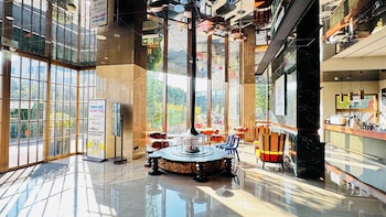 Guangzhou Drimin House Hotel,China>>Guangzhou,5 star