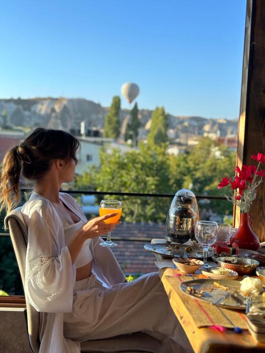 aysel inn house