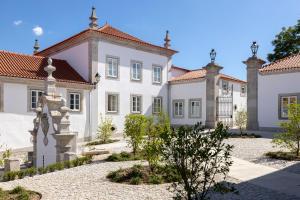 Valverde Santar Hotel & Spa,Portugal>>Nelas,5 star
