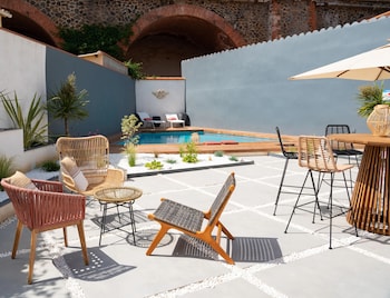 Hotel Le Riberal,France>>Cerbère,0 star