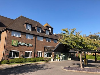 Holiday Inn Ashford North A20 By Ihg,Near St. Margaret Church,4 star