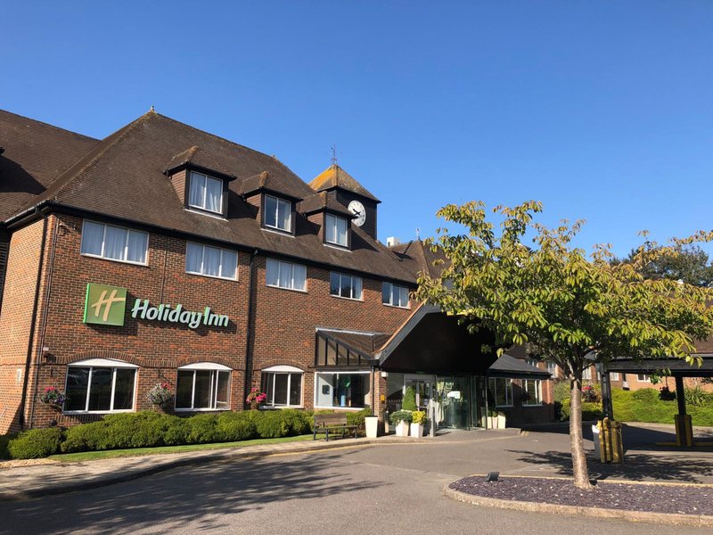 holiday inn ashford north a20