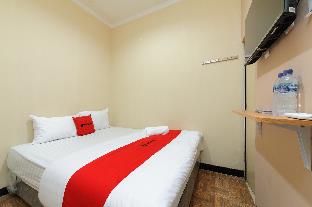 reddoorz near the jungle waterpark bogor