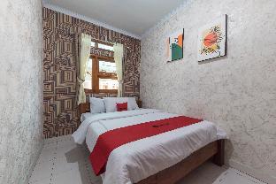 reddoorz resort ciater 2