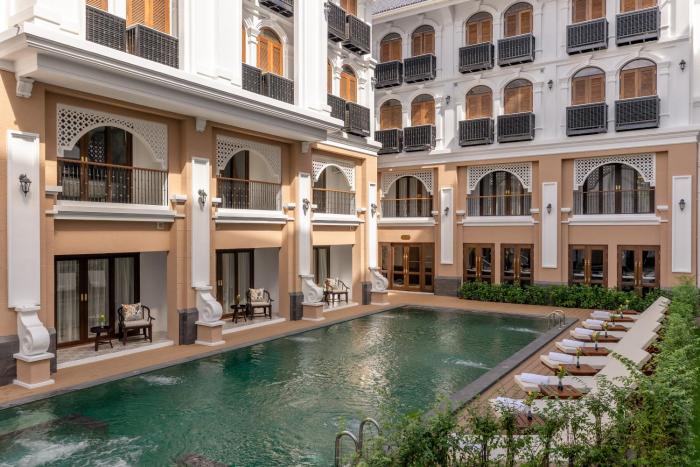 chino at nimman luxury boutique hotel