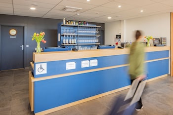 All Suites Appart Hotel Le Havre,Place Armand Fremont, 5-7,0 star