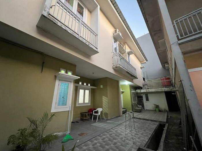 Spot On 93022 Anugrah Homestay Syariah,Indonesia>>Makassar,2 star