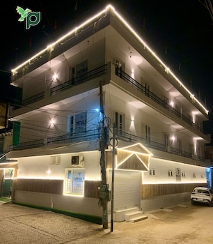 Patiala Inn,Green View Colony, Patiala,3 star