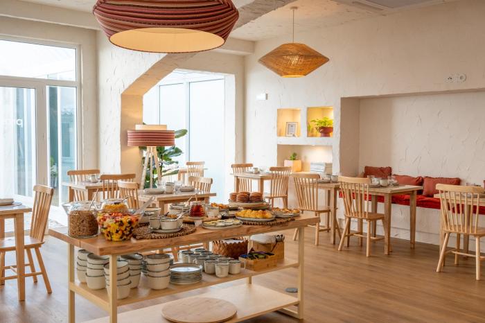 praia flh hotels ericeira